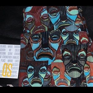 Lularoe OS Disney Snow White “Mirror Mirror”